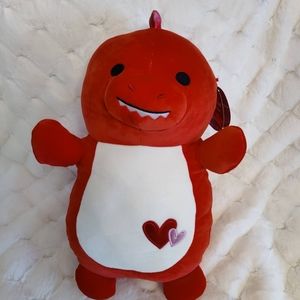 Duster 18" Squishmallow BNWT